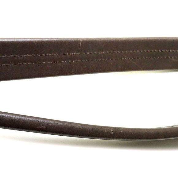 Louis Vuitton Selene MM Mahina Shoulder Bag - Picture 5 of 8